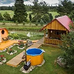 Sihi Hébergement de vacances Hiievalja