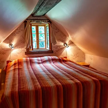 Ferienhaus Sihi *