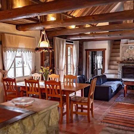 Sihi Σπίτι διακοπών