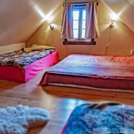 Holiday home Sihi