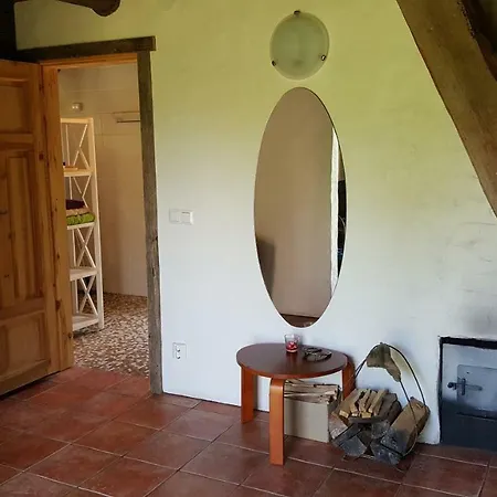 Sihi Holiday home Hiievalja