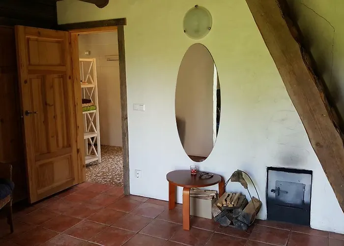 Sihi Feriehus Hiievalja